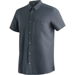 Maier Sports Herren Magos Hemd