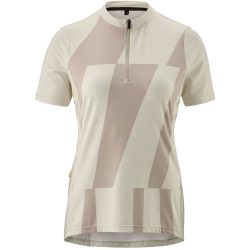 Gonso Damen Adventure Jersey Halfzip Trikot