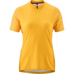 Gonso Damen Adventure Jersey Halfzip Trikot