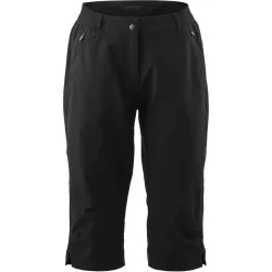 Drei Viertel-Hose für Frauen Gonso Adventure