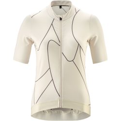 Gonso Damen Road Jersey Print Trikot