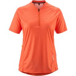 Gonso Damen Adventure Jersey Soft Touch Trikot