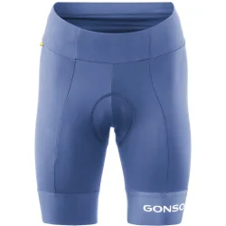 Gonso Damen Essential Kit Radhose kurz