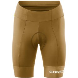 Gonso Damen Essential Kit Radhose kurz