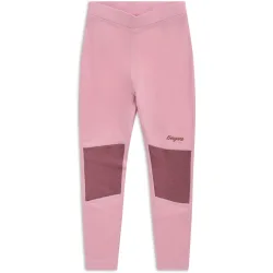 Bergans Kinder Inner:Pure Merino Hose