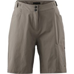 Gonso Damen Adventure Radhose kurz
