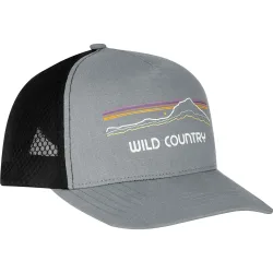 Wild Country Session 2 Cap