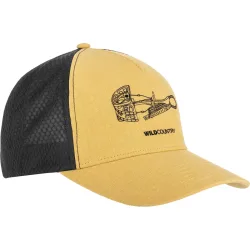 Wild Country Session 2 Cap