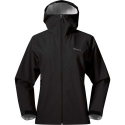 Bergans Damen Essentials Rainshell 2.5L Jacke