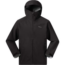 Bergans Herren Essentials Rainshell 2.5L Jacke