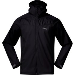 Bergans Herren Microlight Jacke