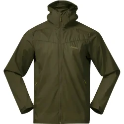 Bergans Herren Microlight Jacke