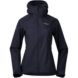 Bergans Damen Microlight Jacke