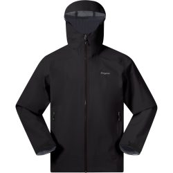 Bergans Herren Essentials 3L Shell Jacke