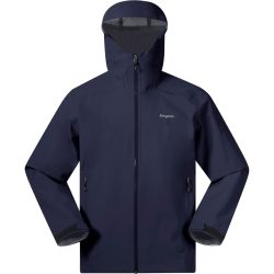 Bergans Herren Essentials 3L Shell Jacke