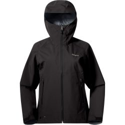 Bergans Damen Essentials 3L Shell Jacke