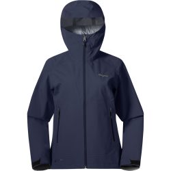 Bergans Damen Essentials 3L Shell Jacke