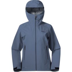Bergans Damen Essentials 3L Shell Jacke