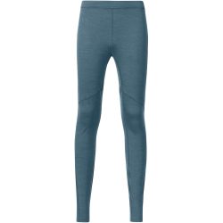 Bergans Kinder Inner:Pure Merino Hose
