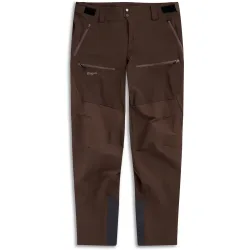 Bergans Herren Rabot Softshell Hose