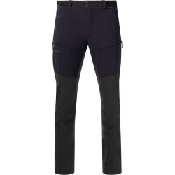 Bergans Herren Rabot Softshell Hose