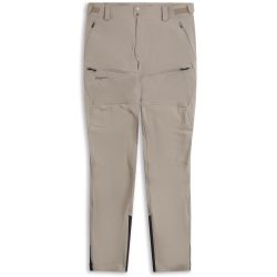 Bergans Herren Rabot Softshell Hose