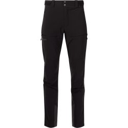 Bergans Damen Rabot Softshell Hose