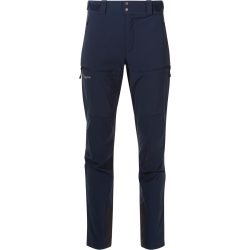 Bergans Damen Rabot Softshell Hose
