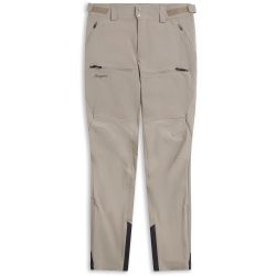 Bergans Damen Rabot Softshell Hose