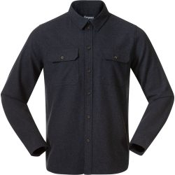 Bergans Herren Nordmarka Flannel Hemd