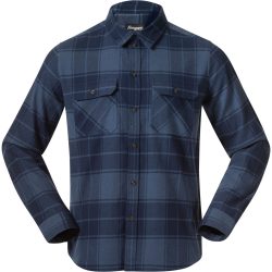 Bergans Herren Nordmarka Flannel Hemd