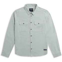 Bergans Herren Nordmarka Flannel Hemd