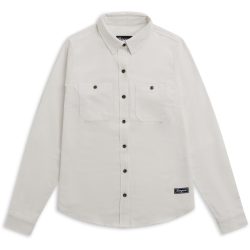 Bergans Damen Nordmarka Flannel Bluse