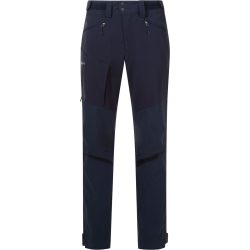 Bergans Damen Alpine Softshell Hose