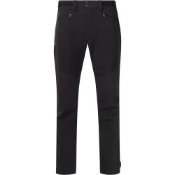 Bergans Herren Alpine Softshell Hose