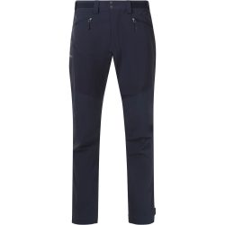 Bergans Herren Alpine Softshell Hose