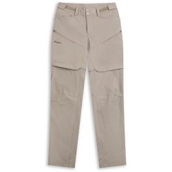 Bergans Damen Convertible Zip-Off Softshell Hose
