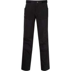 Bergans Kinder Softshell Hiking Hose
