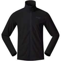 Bergans Herren Finnsnes Fleece Jacke