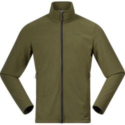 Bergans Herren Finnsnes Fleece Jacke