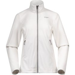 Bergans Damen Finnsnes Fleece Jacke