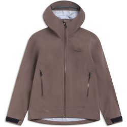 Bergans Damen Vaagaa 3L Shell Jacke