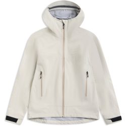 Bergans Damen Vaagaa 3L Shell Jacke