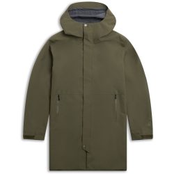 Bergans Herren Urban 2L Mantel