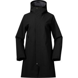 Bergans Damen Urban 2L Mantel