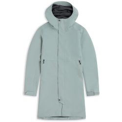 Bergans Damen Urban 2L Mantel