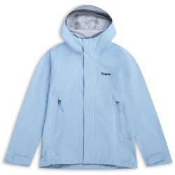Bergans Kinder 3L Shell Jacke