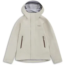Bergans Kinder 3L Shell Jacke
