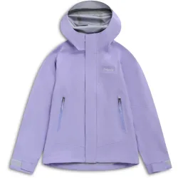 Bergans Kinder 3L Shell Jacke