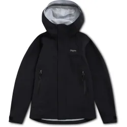 Bergans Kinder 3L Shell Jacke